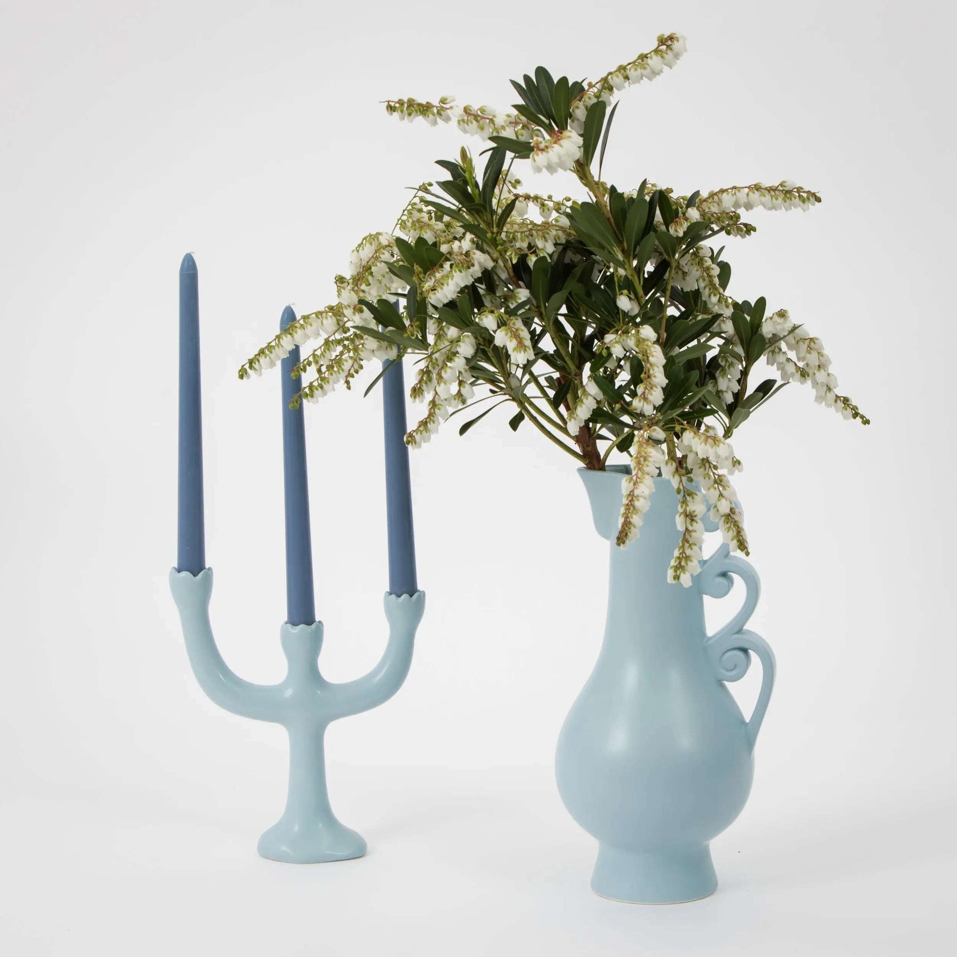 Aphrodite Ceramic Vase Urn