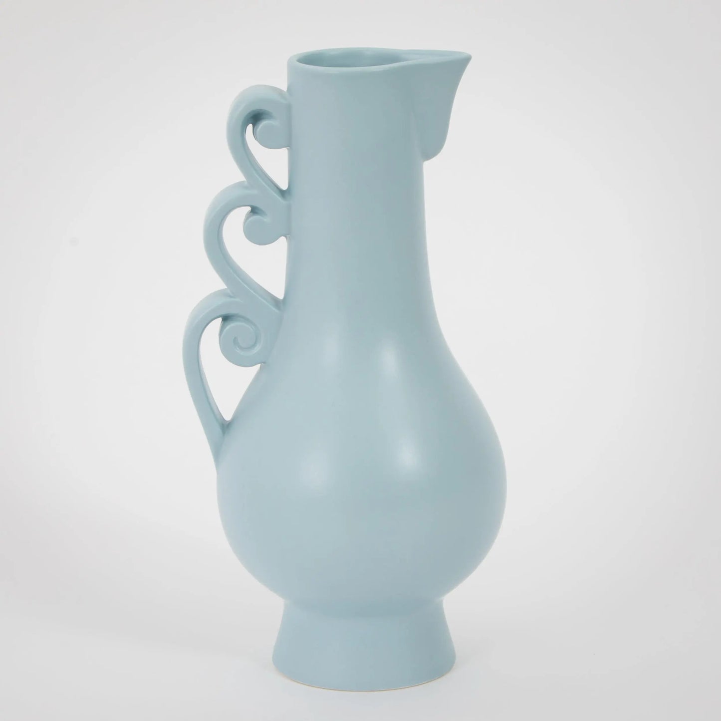 Aphrodite Ceramic Vase Urn