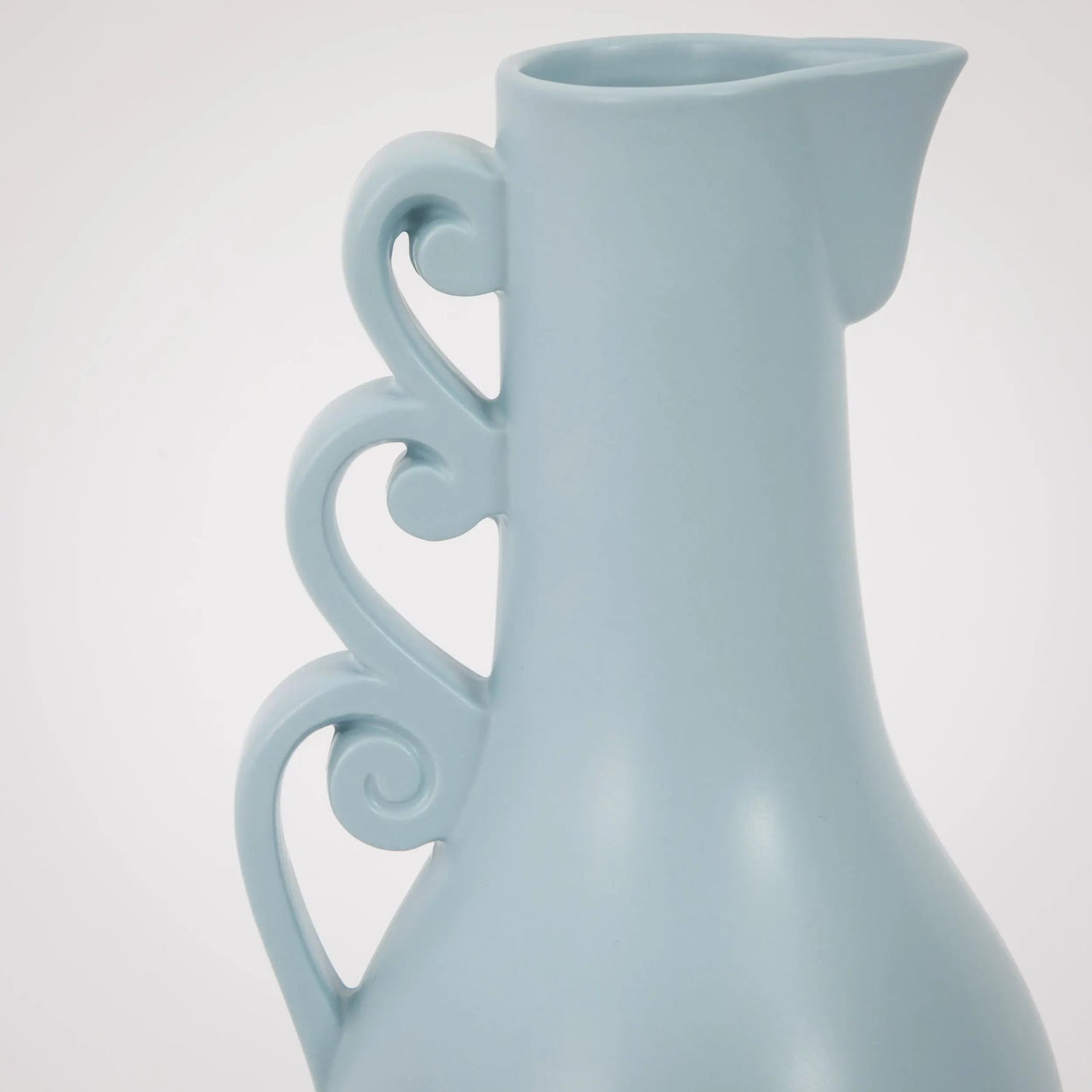 Aphrodite Ceramic Vase Urn