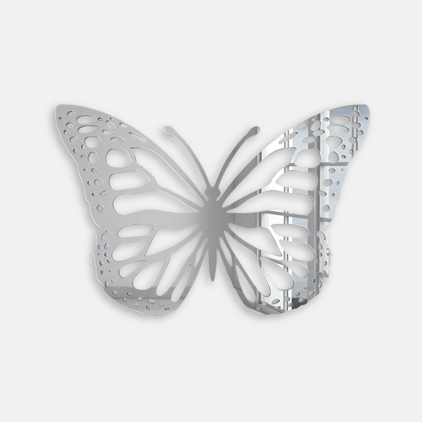 Butterfly Acrylic Wall Art M01S