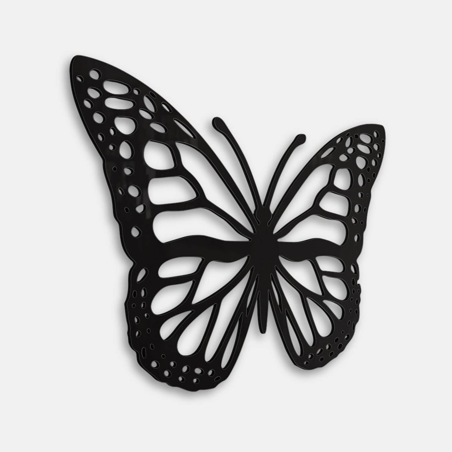 Butterfly Acrylic Wall Art M01S