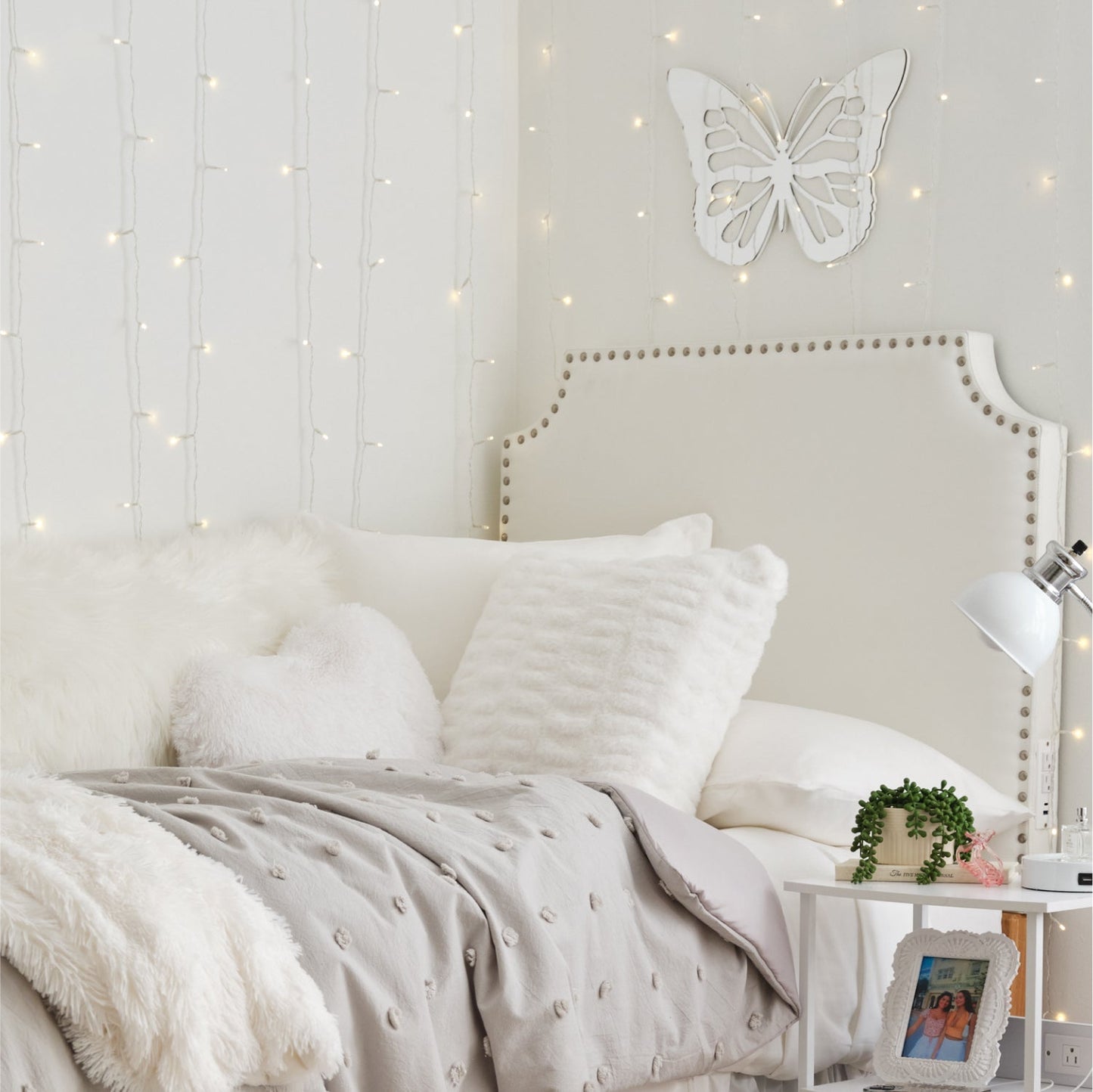 Butterfly Acrylic Wall Art M01S