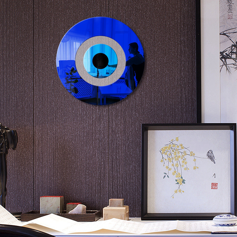 Evil Eye Acrylic Mirror M05