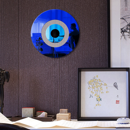 Evil Eye Acrylic Mirror M05