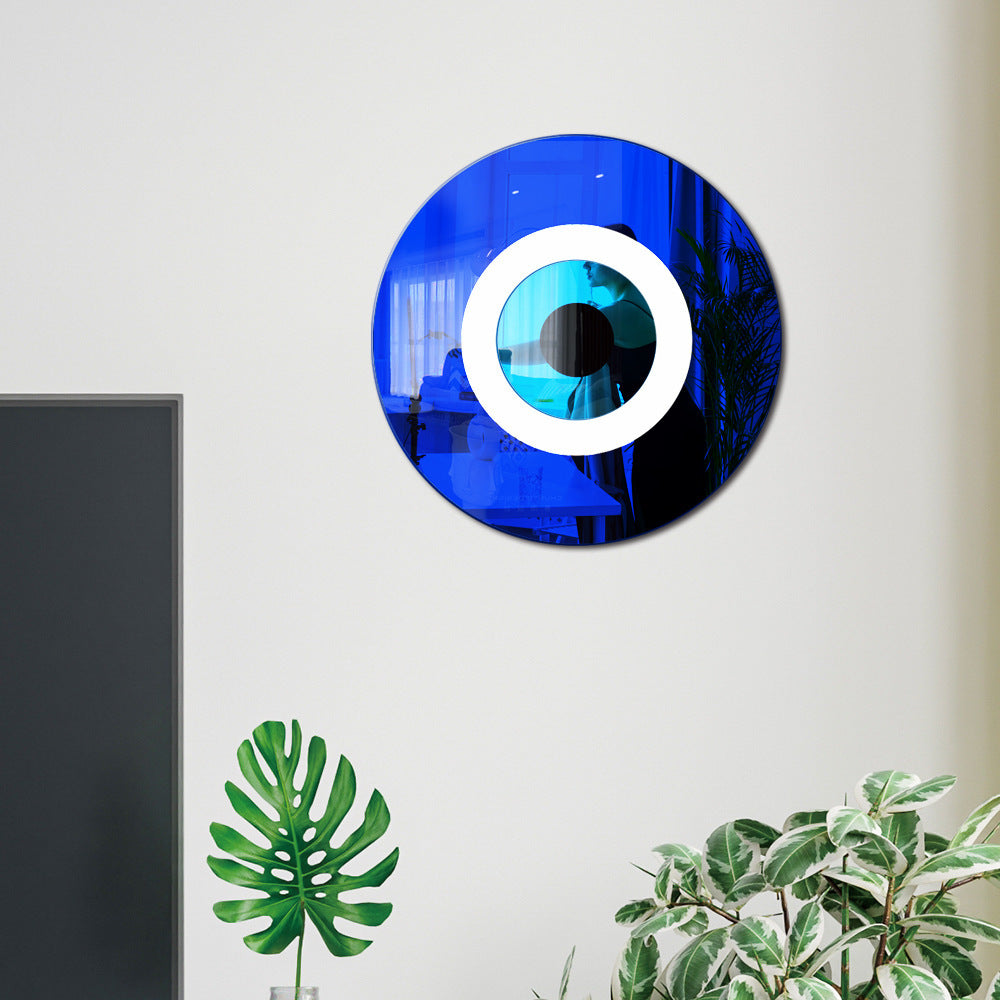 Evil Eye Acrylic Mirror M05