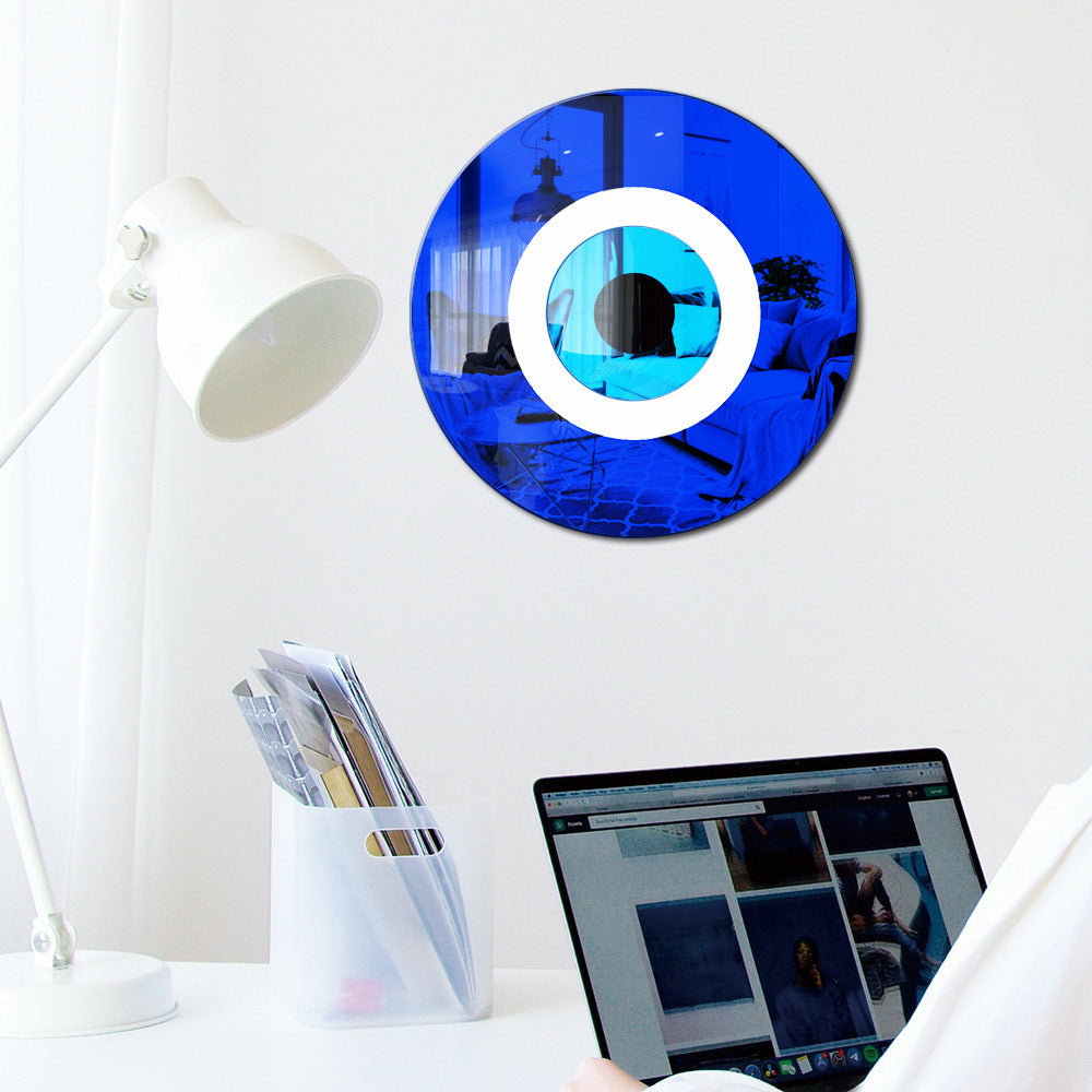 Evil Eye Acrylic Mirror M05