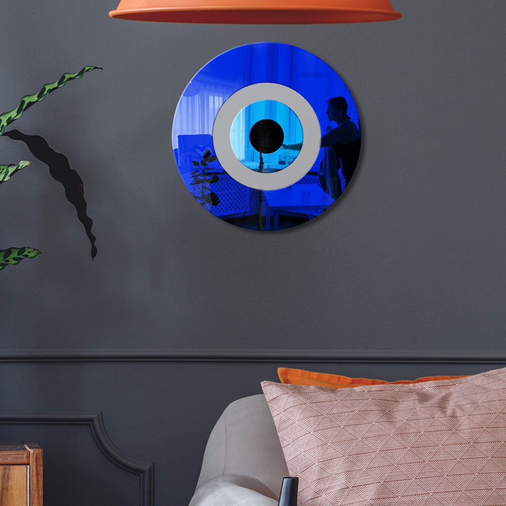 Evil Eye Acrylic Mirror M05