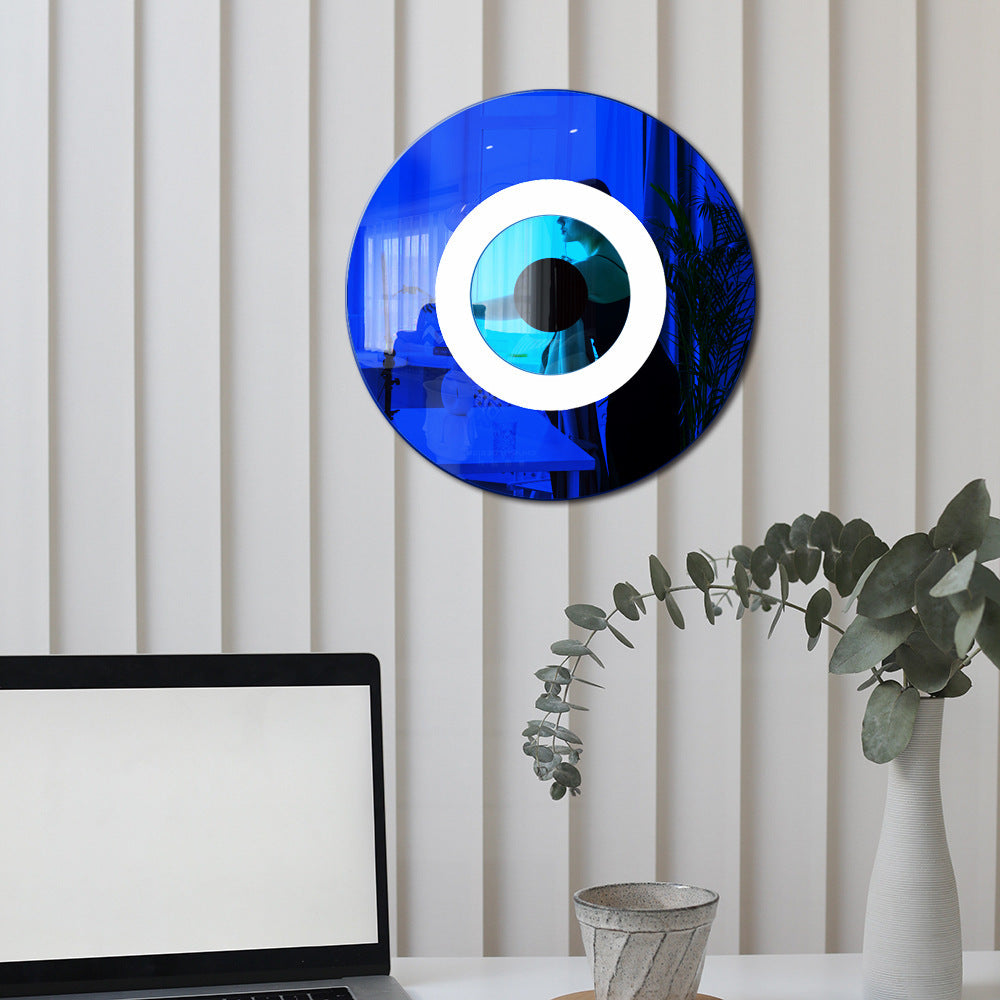 Evil Eye Acrylic Mirror M05