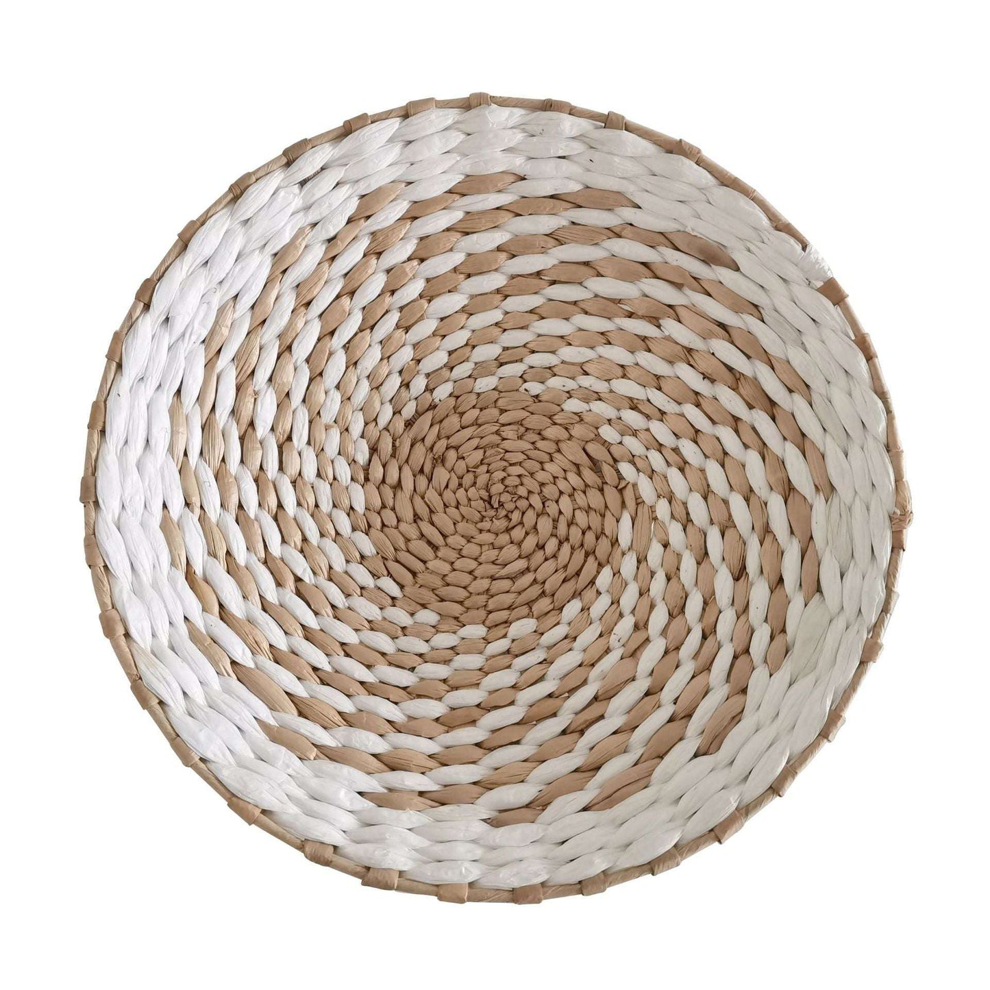 Exotic Moroccan Style Round Wall Hanging Rattan Wall Art Y20
