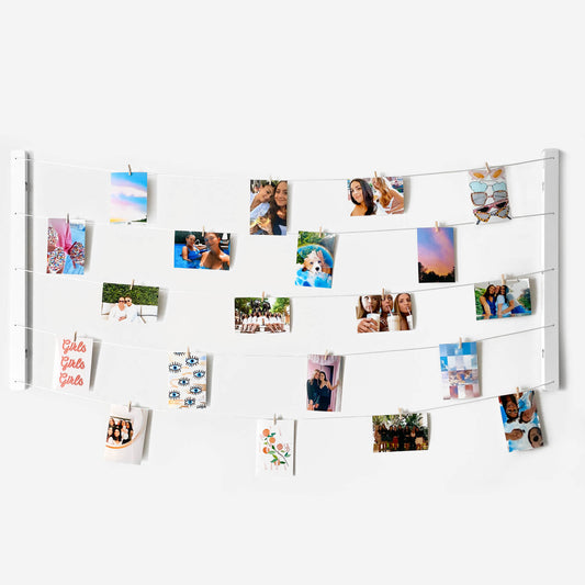 Hangit XL Photo Display M06S