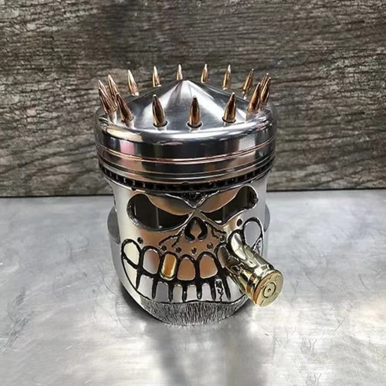 Halloween Witch Hand Candle Holder Atmosphere Decoration Y03