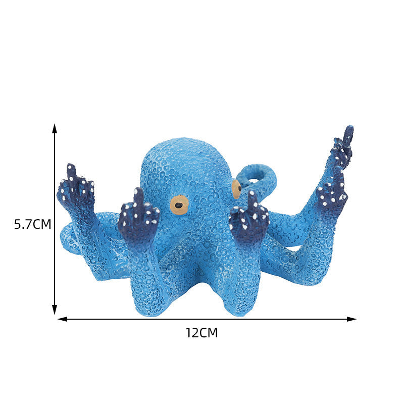 Halloween Witch Hand Candle Holder Atmosphere Decoration Y03