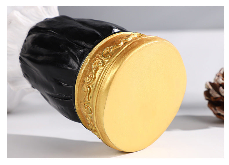 Halloween Witch Hand Candle Holder Atmosphere Decoration Y03