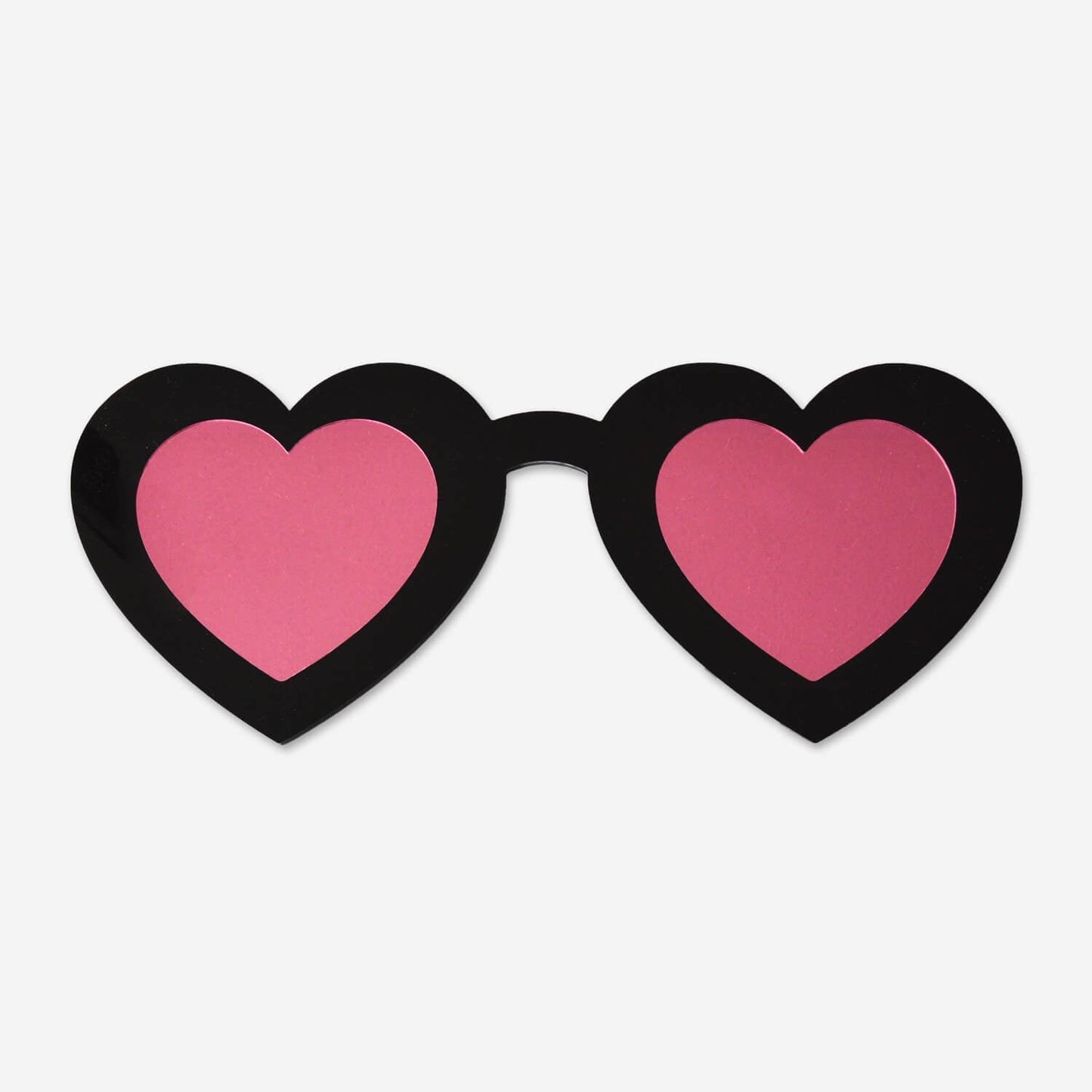 Heart Eyes Wall Art