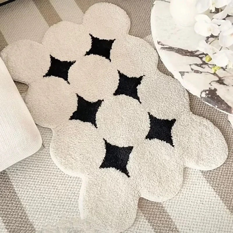 Modern Minimalist Rug