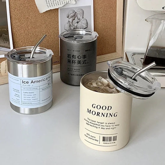 Coffee Tumbler Cup YP49