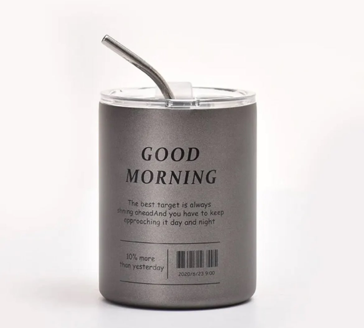 Coffee Tumbler Cup YP49