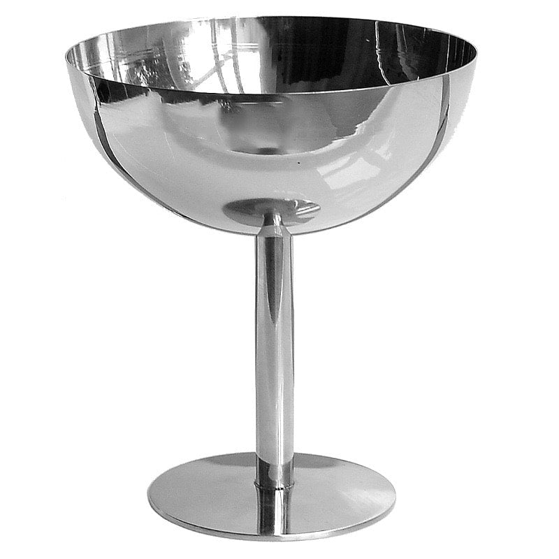Stainless Steel Cups