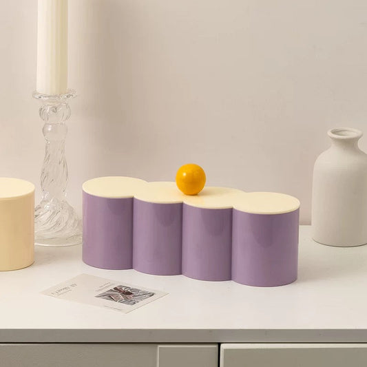 Danish Pastel Storage Box YP14