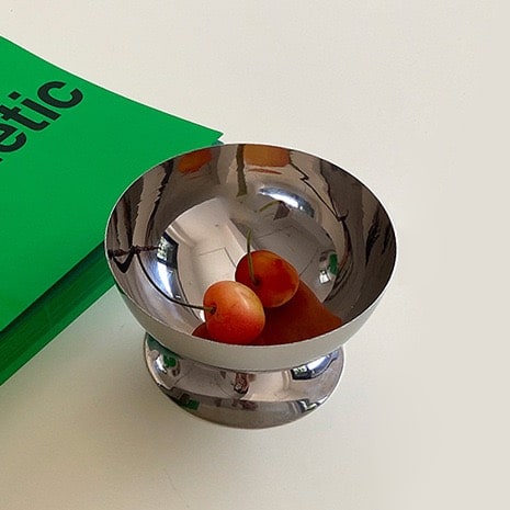 Stainless Steel Cups
