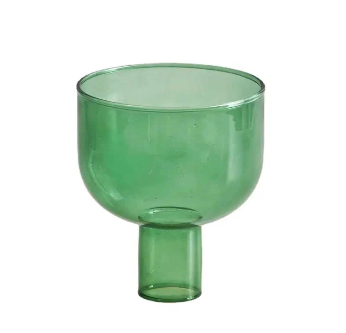 Retro Candle Holders