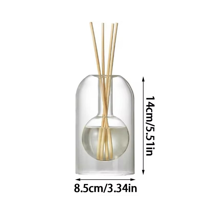 Aria Aromatherapy Diffuser Bottle YP37