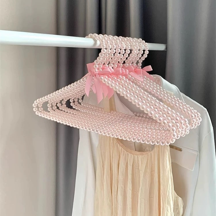 Coquette Pearl Hangers Y07