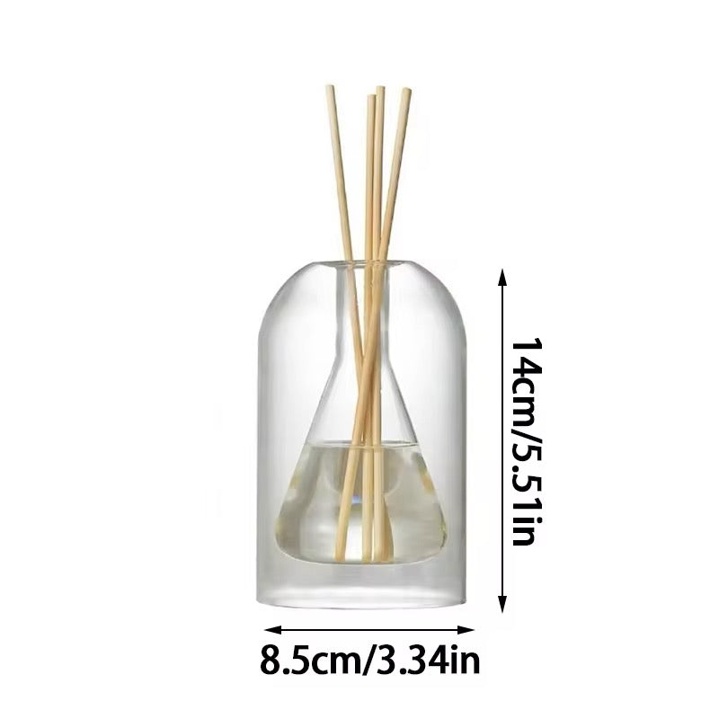 Aria Aromatherapy Diffuser Bottle YP37