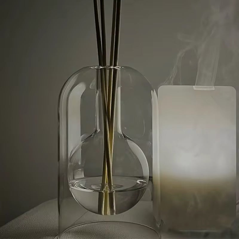 Aria Aromatherapy Diffuser Bottle YP37