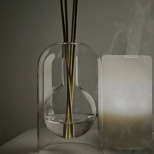 Aria Aromatherapy Diffuser Bottle YP37