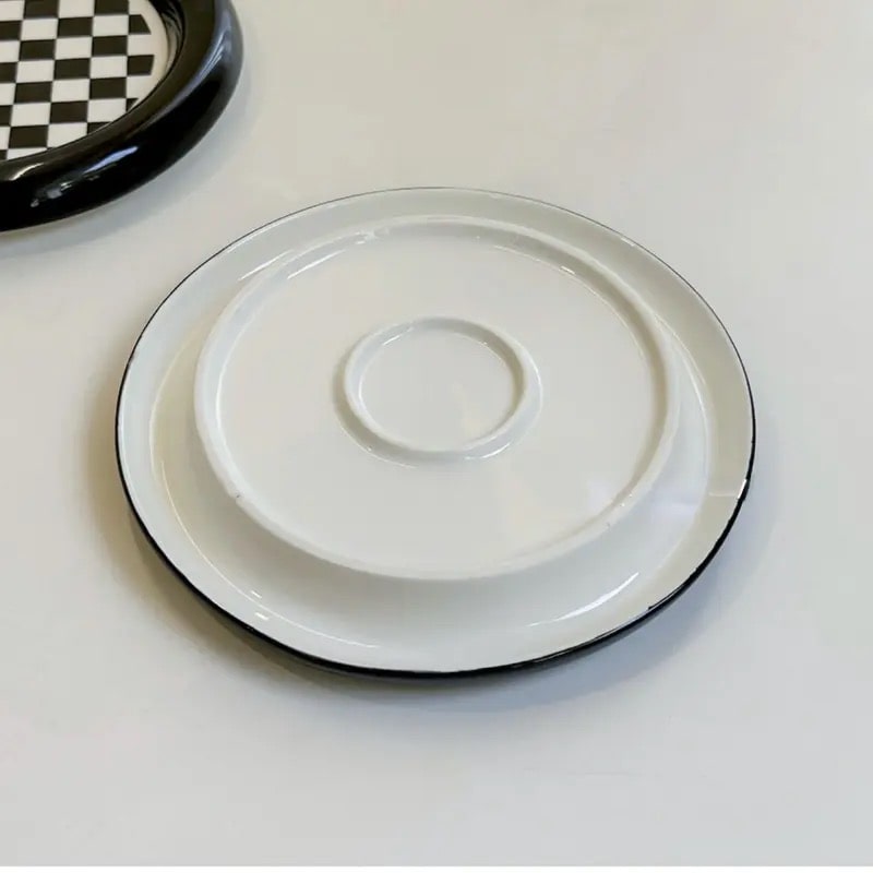 Ceramic Plate YP41