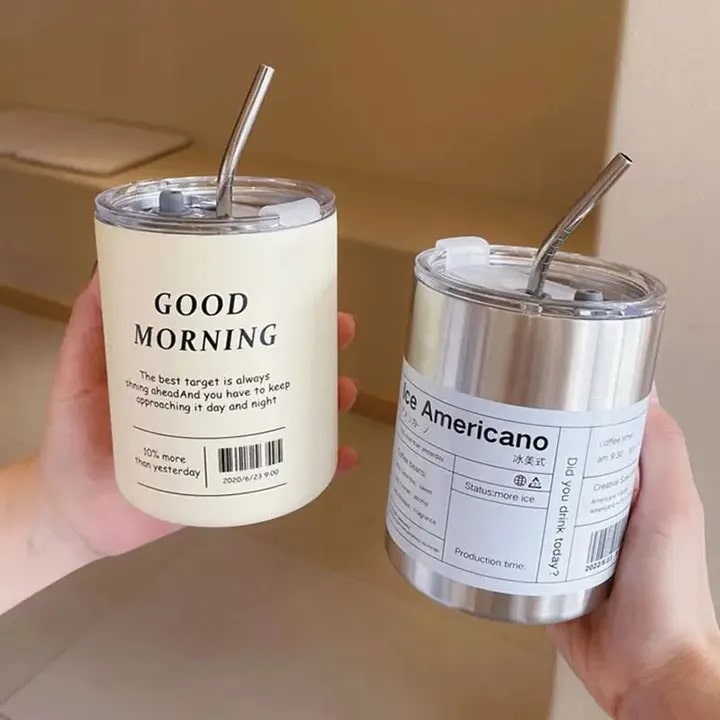 Coffee Tumbler Cup YP49