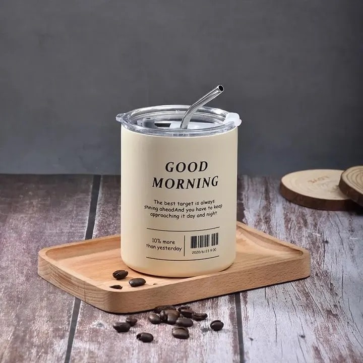 Coffee Tumbler Cup YP49