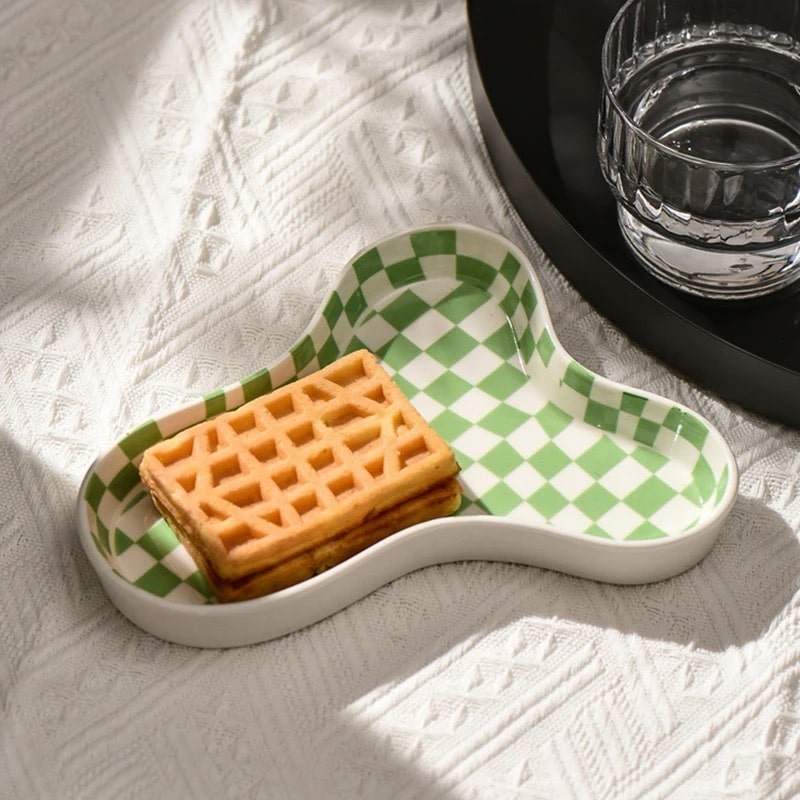 Cloud Plate