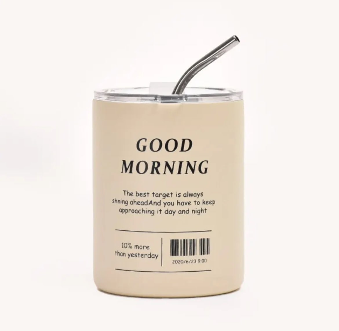 Coffee Tumbler Cup YP49