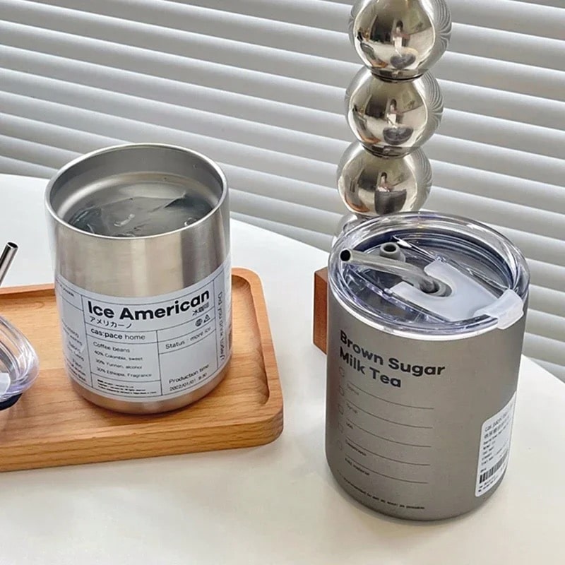 Coffee Tumbler Cup YP49