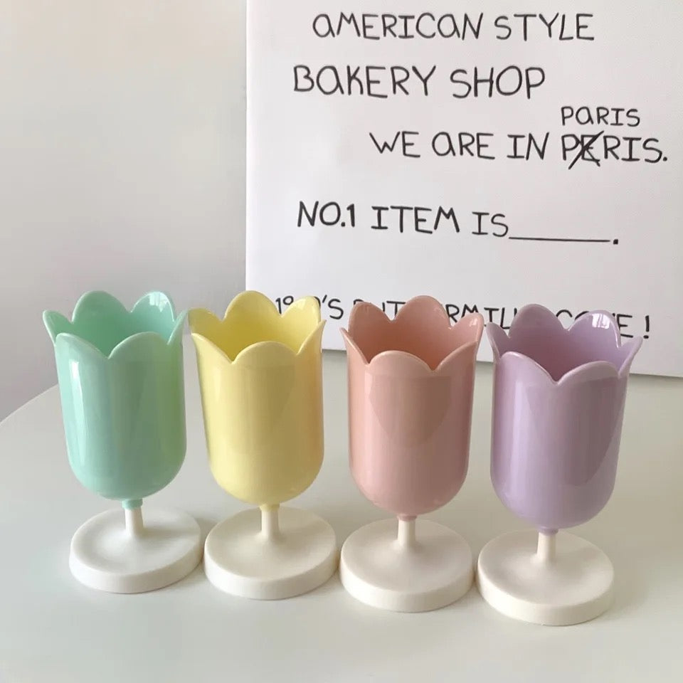 Portalápices Tulipán