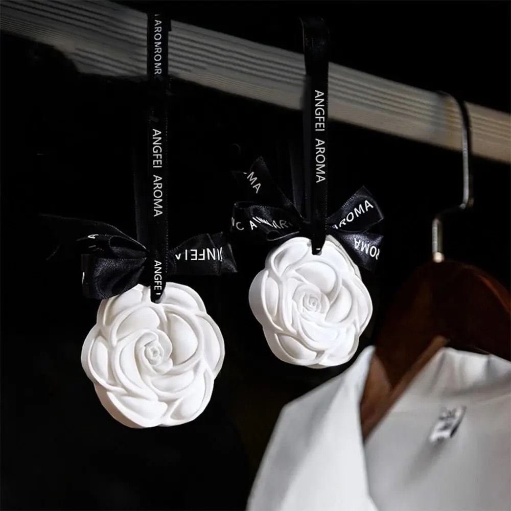 Plaster Home Fragrance