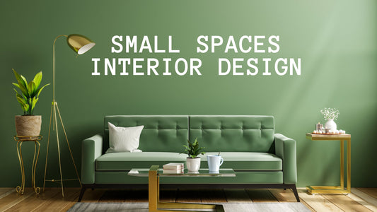 10 Green Oasis Hacks for Small Spaces: Nordic, Instagram & Modern Styles