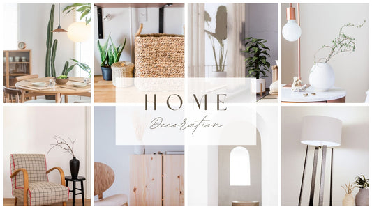 10 Decorating Tips for Small Spaces to Create Big Style