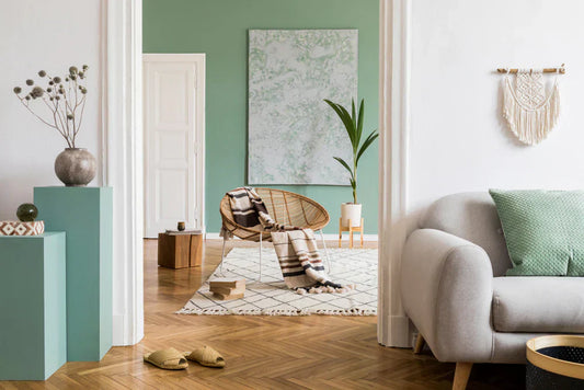 Minimalism Redefined: The 2025 Approach to Simplified Living