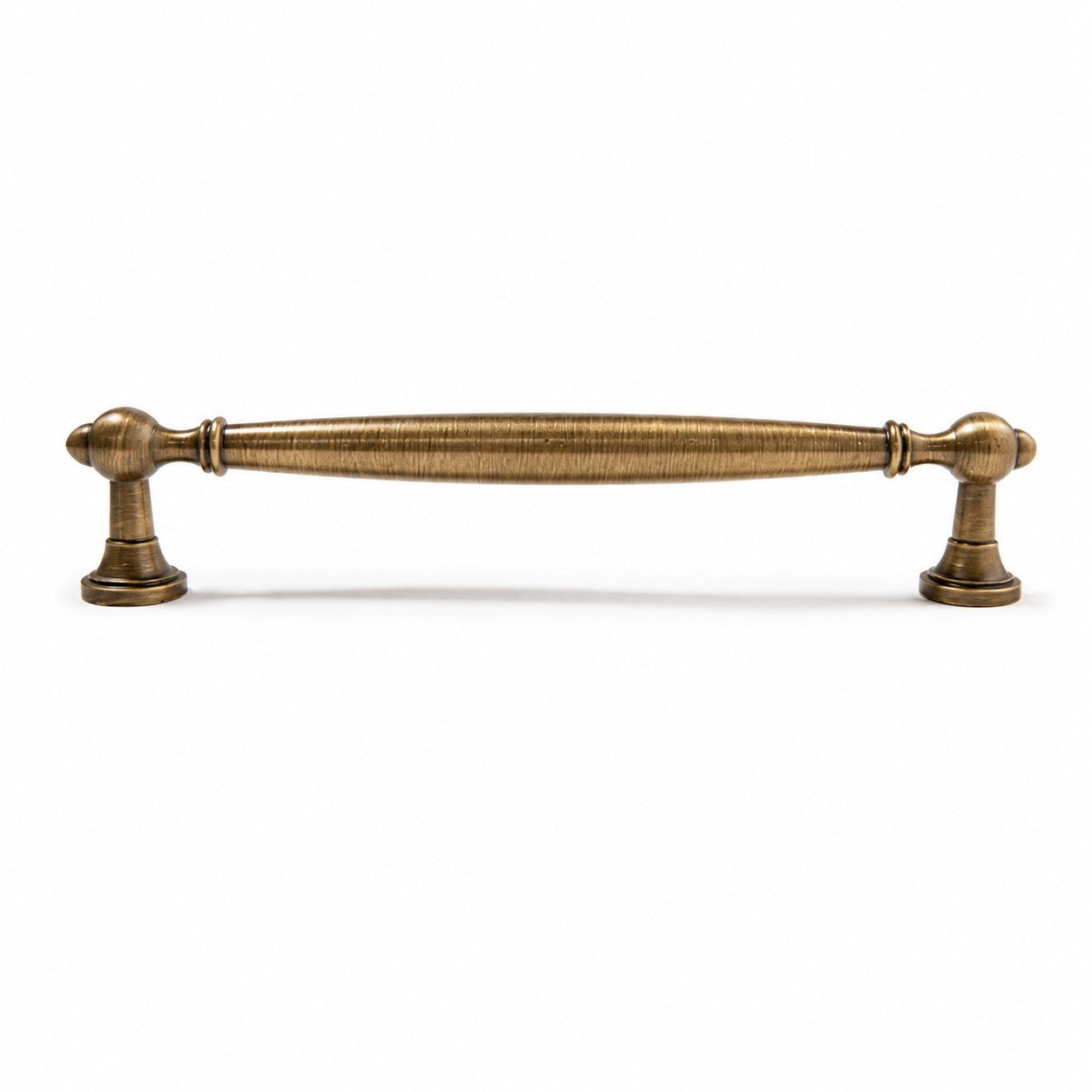 Antique Brass Cabinet Pulls and Drawer Handles