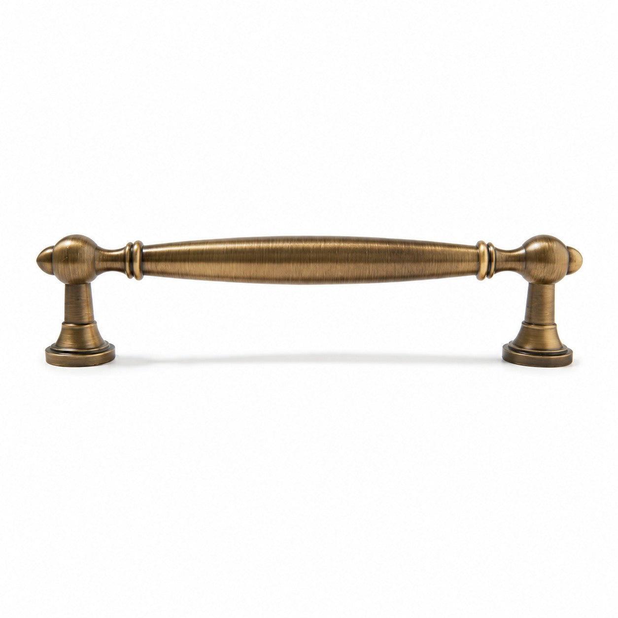 Antique Brass Cabinet Pulls and Drawer Handles