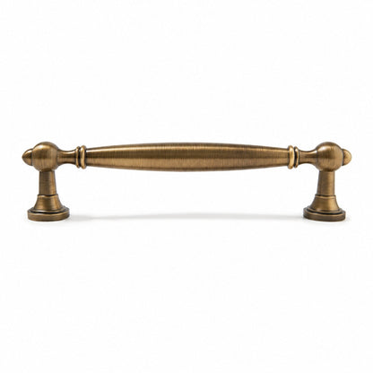 Antique Brass Cabinet Pulls and Drawer Handles