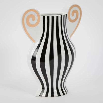 Vase Urne en Céramique Olympia