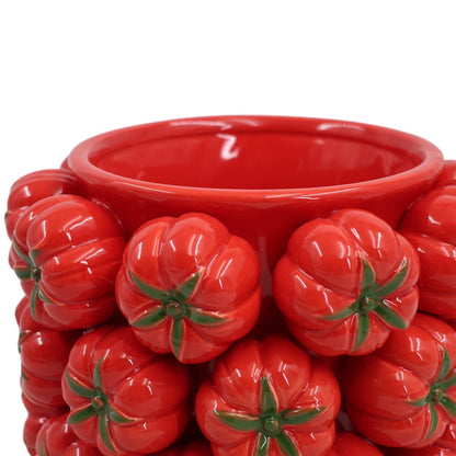 Pomodoro Ceramic Vase