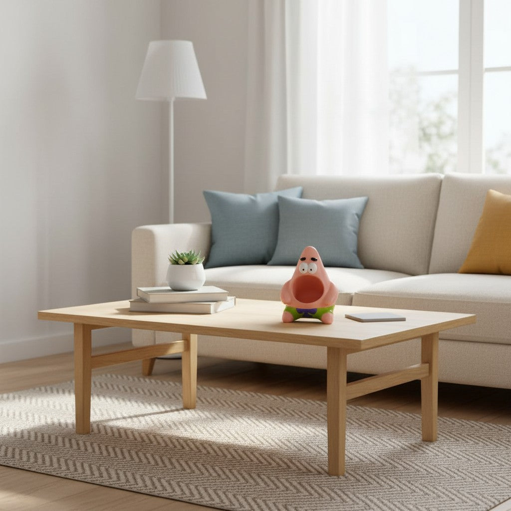 Multifunctional Pen Holder Creative Table Decor Y01