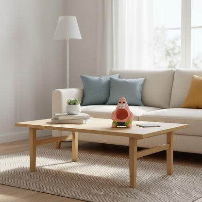 Multifunctional Pen Holder Creative Table Decor Y01