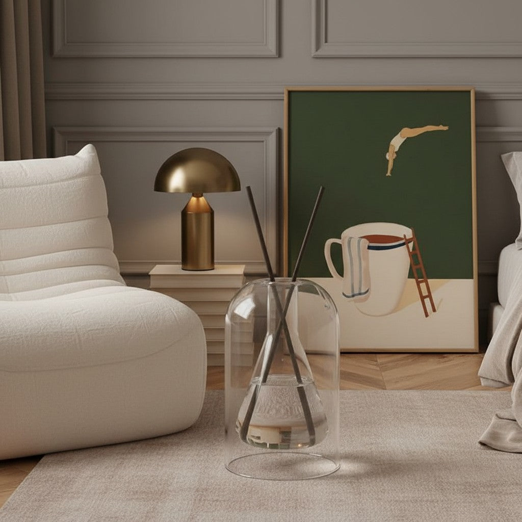 Aria Aromatherapy Diffuser Bottle YP37