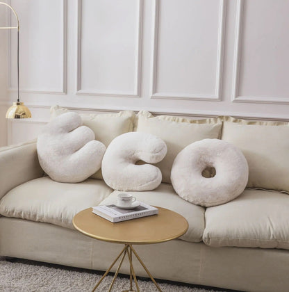 Fluffy Pillow YP10